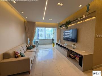 202508231946356632.jpeg · CONFORTO E MODERNIDADE NO CIDADE JARDIM APARTAMENTO DE 4 QUARTOS 1 SUITE  NO CONDOMÍNIO-CLUBE  NO CO