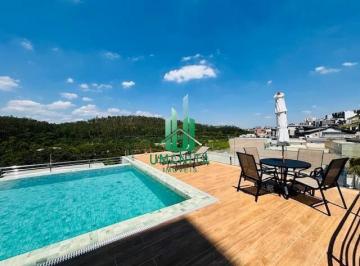 Apartamento · 93m² · 3 Quartos · 1 Vaga · Apartamento - Gold Coast - Cajamar - Portal dos Ipês