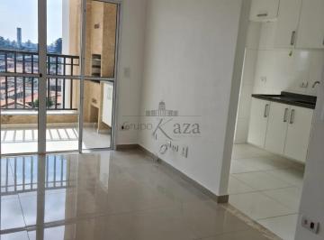 Apartamento de 2 quartos, Jacareí ·   Tropical Garden
