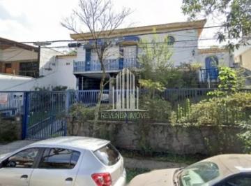 Foto 01 · CASA RESIDENCIAL em SÃO PAULO - SP, Alto de Pinheiros