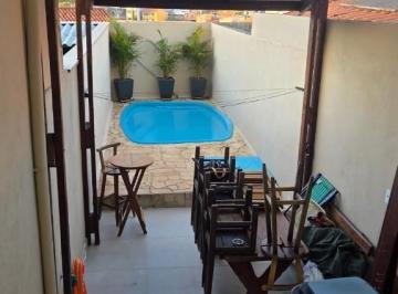 Foto 01 · Venda casa com 3 Suítes bairro Vila Aparecida em Bragança Paulista