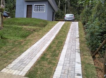 Casa de 1 quarto, Embu-Guaçu · Kitnet nova a venda - Em meio a natureza- Cipó do meio /Embu-Guaçu SP