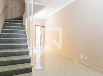 Casa · 141m² · 2 Quartos · 2 Vagas · Casa à Venda - Bosque da Saúde, 2 Quartos, 141 m2