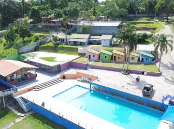 Foto 01 · Chácara à Venda, 10.000 m² por R$ 7.500.000 Cód. ch2528