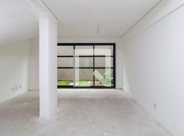 Casa · 107m² · 3 Quartos · 1 Vaga · Casa à Venda - Brooklin, 3 Quartos, 107 m2