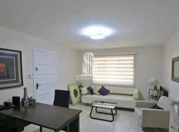 Casa · 120m² · 3 Quartos · 2 Vagas · Imperdível: Casa à venda no Brooklin Paulista, São Paulo-SP! 3 quartos, 3 banheiros, 2 vagas de gara