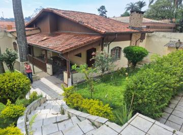 Casa de 4 quartos, São Paulo · NO PÉ DA SERRA DA CANTAREIRA, VENDE Ótima casa 280m2 Tremembé Terreno 20 x 40 800m2