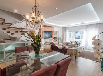 Casa · 440m² · 3 Quartos · 3 Vagas · Casa à Venda - Cambuci, 3 Quartos, 440 m2