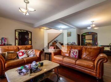 Casa · 300m² · 4 Quartos · 6 Vagas · Casa à Venda - Campo Belo, 4 Quartos, 300 m2