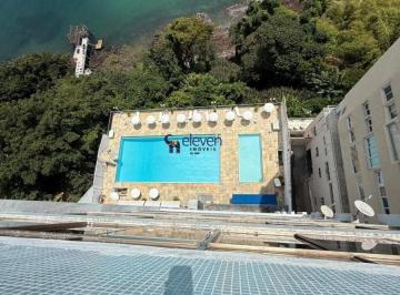 Apartamento de 4 quartos, Salvador · APARTAMENTO NO CORREDOR DA VITÓRIA 4/4 UMA SUÍTE VISTA MAR COM UMA VAGA COM INFRA