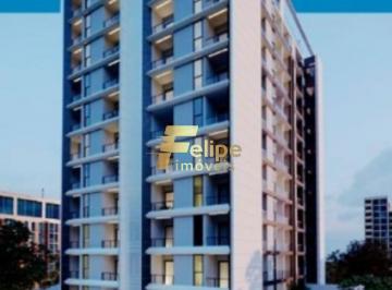 Foto 01 · MEGA OPORTUNIDADE! APARTAMENTO DE 03 QUARTOS, SENDO 01 SUÍTE, SOL DA MANHÃ E VISTA ETERNA PARA O MAR