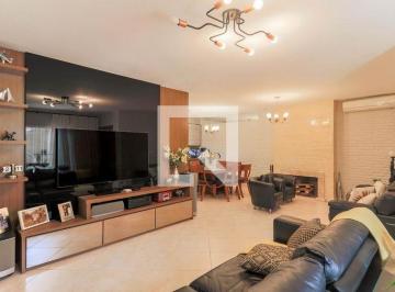 Casa · 250m² · 3 Quartos · 3 Vagas · Casa à Venda - Campo Belo, 3 Quartos, 250 m2