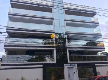 Foto 01 · APARTAMENTO À VENDA, COM 2 QUARTOS E VARANDA GOURMET, EM COSTZUL, RIO DAS OSTRAS, RJ