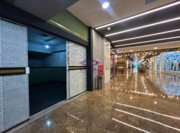 Comercial , Santos · Loja para locação no SHOPPING PARQUE BALNEÁRIO em Santos