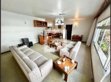 Casa · 225m² · 3 Quartos · 5 Vagas · Casa à Venda - Casa Verde, 3 Quartos, 225 m2