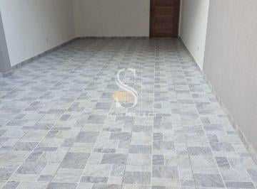 Casa · 170m² · 3 Quartos · 2 Vagas · Chácara Inglesa - Sobrado com 170m2, 3 dormitórios e 1 suíte