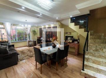 Casa · 130m² · 3 Quartos · 2 Vagas · Casa à Venda - Chácara Inglesa, 3 Quartos, 130 m2