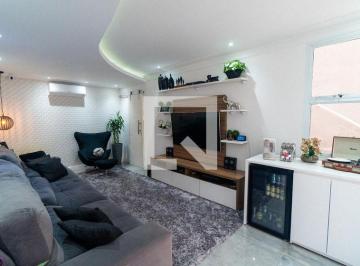 Casa · 144m² · 3 Quartos · 2 Vagas · Casa à Venda - Chácara Inglesa, 3 Quartos, 144 m2