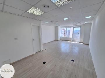 Foto 01 · Sala Comercial, Alpha Green Business Tower, Barueri, SP