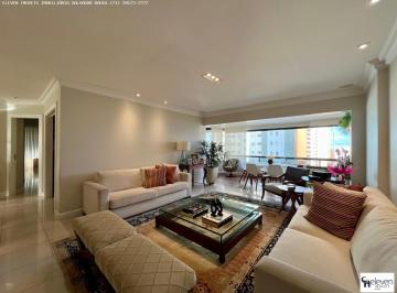 202509022051207817.jpeg · APARTAMENTO DE ALTO PADRÃO NO PITUBA VILLE: CONFORTO E LAZER COMPLETO COM 4 SUITES INFRA E TRES VAGA