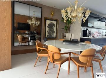 202509071328085975.jpeg · VIVA O LUXO E A EXCLUSIVIDADE NO CORREDOR DA VITÓRIA COM 3/4 UMA SUITE 288 METROS E DUAS VAGAS 