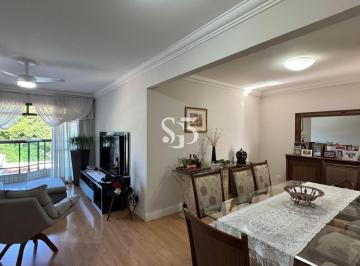 Foto 01 · Imóvel de luxo à venda em Campinas-SP, Jardim Planalto: 3 quartos, 3 suítes, 3 salas, 4 banheiros, 3