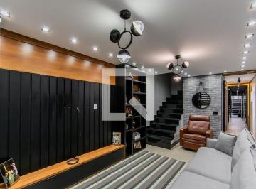 Casa · 250m² · 3 Quartos · 4 Vagas · Casa à Venda - Cidade Patriarca, 3 Quartos, 250 m2