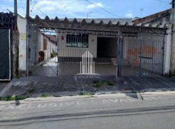Foto 01 · CASA RESIDENCIAL em SÃO PAULO - SP, CIDADE SÃO MATEUS