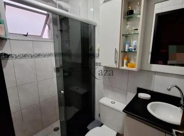 Apartamento de 2 quartos, São José dos Campos · Apartamento - Jardim América - Residencial Barra Bonita - 2 Dormitórios - 62m².