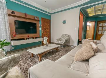 Casa · 195m² · 3 Quartos · 3 Vagas · Casa à Venda - City América, 3 Quartos, 195 m2