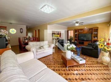 Casa · 354m² · 4 Quartos · 4 Vagas · Casa à Venda - City América, 4 Quartos, 354 m2