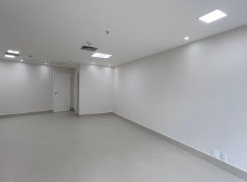 Comercial de 1 quarto, Brasília · Sala Ed. Fusion