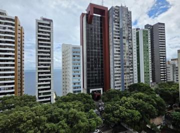 202508050847125629.jpeg · Apartamento para Venda em Salvador, Vitoria, 3 dormitórios, 3 suítes, 5 banheiros, 3 vagas