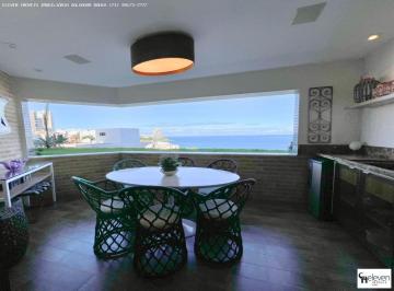 202508101458366650.jpeg · Apartamento para Venda em Salvador, Rio Vermelho, 3 dormitórios, 3 suítes, 5 banheiros, 4 vagas