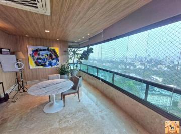 202506262216353601.jpeg · Apartamento para Venda em Salvador, FederaÇÃo, 4 dormitórios, 3 suítes, 5 banheiros, 4 vagas