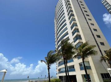 202510291149327806.jpeg · APARTAMENTO NO HEMISPHERE 360° PITUAÇU - 4 SUÍTES COM 200M2, NA MELHOR TORRE, VISTA MAR, FRONTAL,POR
