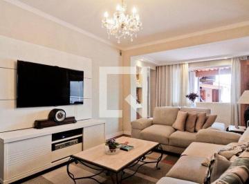Casa · 390m² · 5 Quartos · 3 Vagas · Casa à Venda - Freguesia do Ó, 5 Quartos, 390 m2