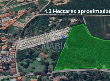 Terreno , Gravatá · Área de 4.2 hectares à venda em Gravatá/PE!