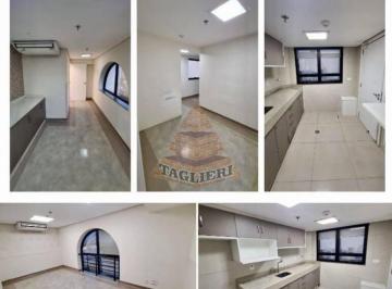 Comercial · 417m² · 15 Vagas · LOCAÇÃO -ESCRITÓRIO E MEZANINO-417m-TATUAPÉ