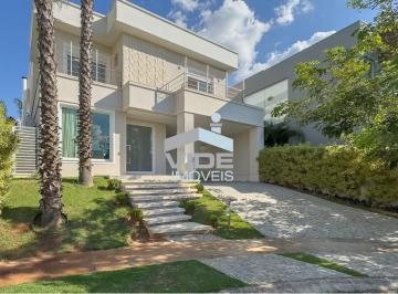 Foto 01 · CASA PARA VENDA | RESIDENCIAL PARQUE DOS ALECRINS | CAMPINAS - SP
