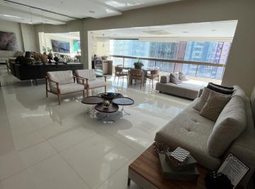 Apartamento de 3 quartos, Salvador · TORRE BARCENOLA, CORREDOR DA VITORIA 3 SUÍTES, VISTA MAR, PORTEIRA FECHADA.