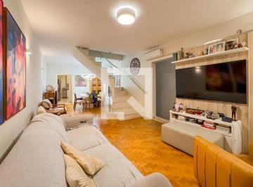 Casa · 144m² · 3 Quartos · 2 Vagas · Casa à Venda - Ipiranga, 3 Quartos, 144 m2