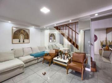 Casa · 200m² · 3 Quartos · 3 Vagas · Casa à Venda - Ipiranga, 3 Quartos, 200 m2
