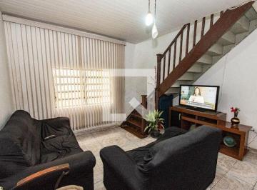 Casa · 176m² · 4 Quartos · 2 Vagas · Casa à Venda - Ipiranga, 4 Quartos, 176 m2