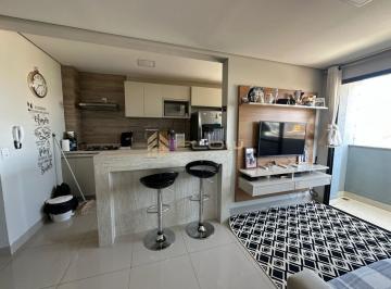 Foto 01 · Apartamento, Umuarama, Uberlândia, MG