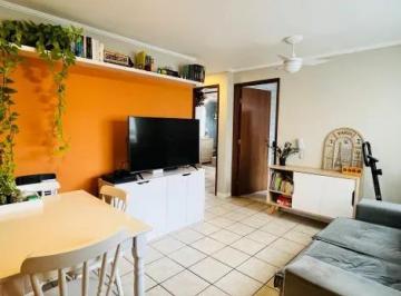Apartamento de 2 quartos, São José dos Campos · Apartamento/Padrão - Residencial - No bairro Floradas de São José 
