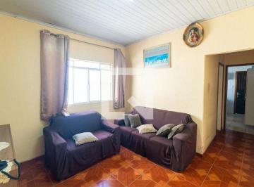 Casa · 307m² · 4 Quartos · 3 Vagas · Casa à Venda - Jabaquara, 4 Quartos, 307 m2