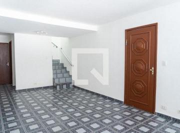 Casa · 165m² · 5 Quartos · 2 Vagas · Casa à Venda - Jabaquara, 5 Quartos, 165 m2