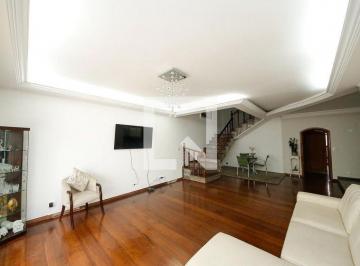 Casa · 250m² · 5 Quartos · 4 Vagas · Casa à Venda - Jardim Avelino , 5 Quartos, 250 m2