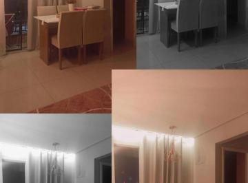 Apartamento de 2 quartos, Carapicuíba · Vendo Apartamento pronto para morar em Carapicuíba